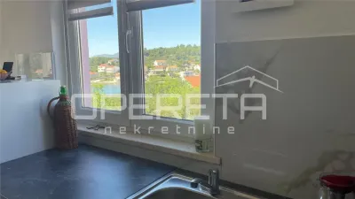 Two-Level Apartment with Bay View in Lumbarda, Korcula - foto 24