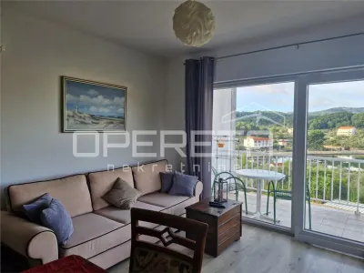 Two-Level Apartment with Bay View in Lumbarda, Korcula - foto 4