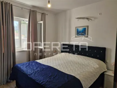 Two-Level Apartment with Bay View in Lumbarda, Korcula - foto 8