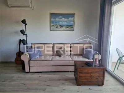 Two-Level Apartment with Bay View in Lumbarda, Korcula - foto 9