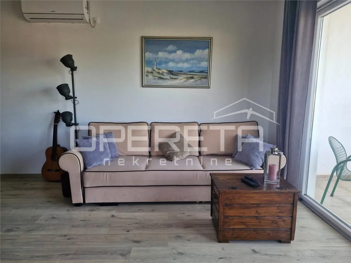 Two-Level Apartment with Bay View in Lumbarda, Korcula - foto 9