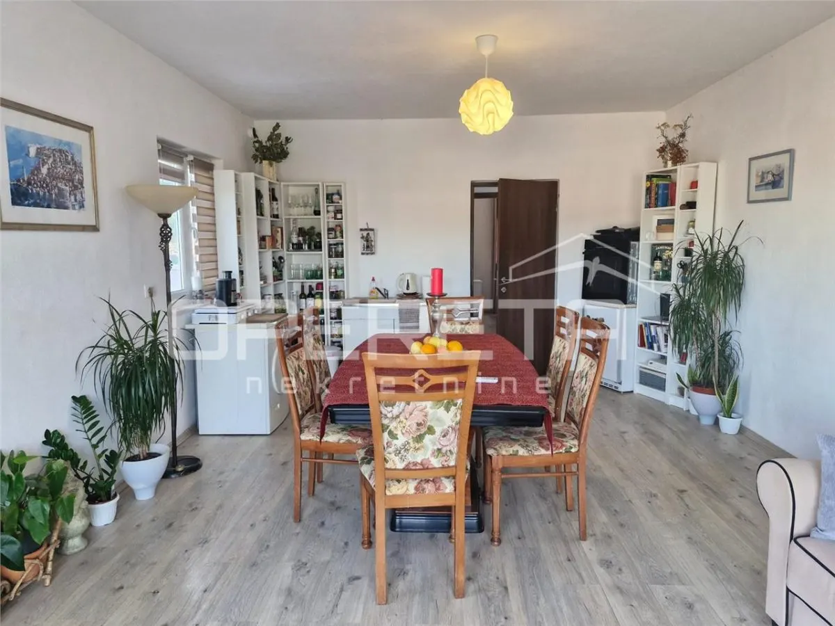 Two-Level Apartment with Bay View in Lumbarda, Korcula - foto 10