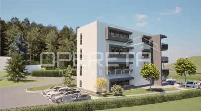 Apartamento de Nueva Construcción en Venta en Krapinske Toplice, Croacia - Krapinske Toplice