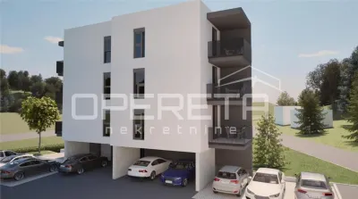 Apartamento de Nueva Construcción en Venta en Krapinske Toplice, Croacia - foto 14