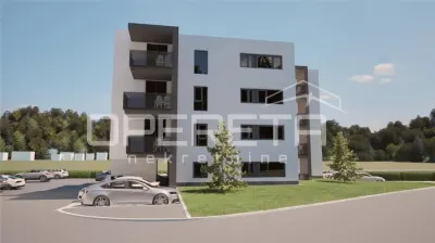 Apartamento de Nueva Construcción en Venta en Krapinske Toplice, Croacia - foto 7
