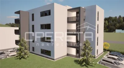 克拉皮斯基托普利采新建公寓待售，克罗地亚 - foto 8