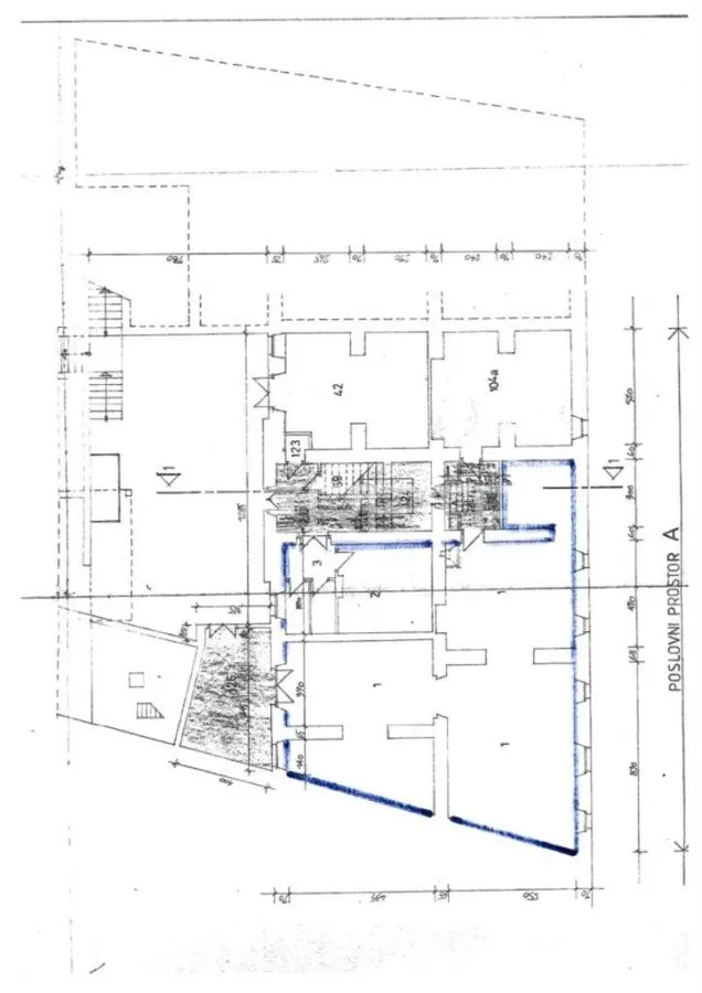 Espacio Comercial en Venta en Pula, Croacia – Potencial de Conversión - foto 2