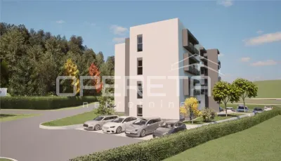 Apartament de vanzare in Croatia, Krapinske Toplice - foto 10