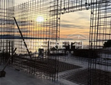 克罗地亚奥米什两居室公寓出售 - foto 16