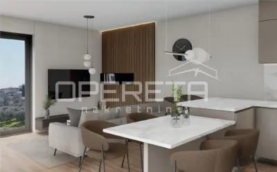 Appartement Moderne à Vendre à Tar, Istrie, Croatie - foto 3