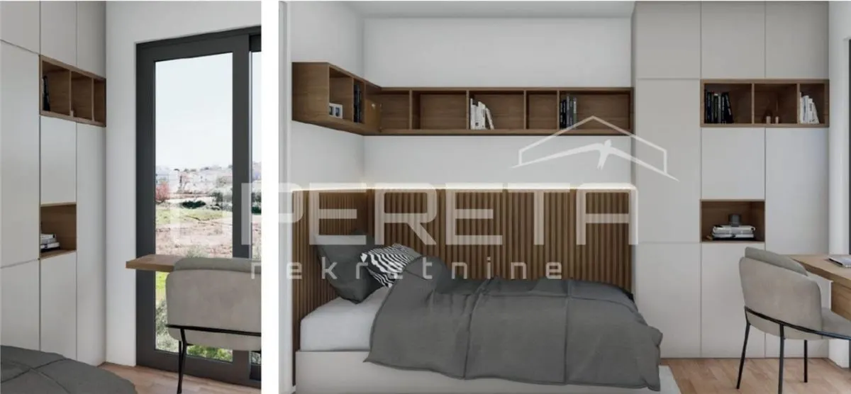 Appartement Moderne à Vendre à Tar, Istrie, Croatie - foto 6