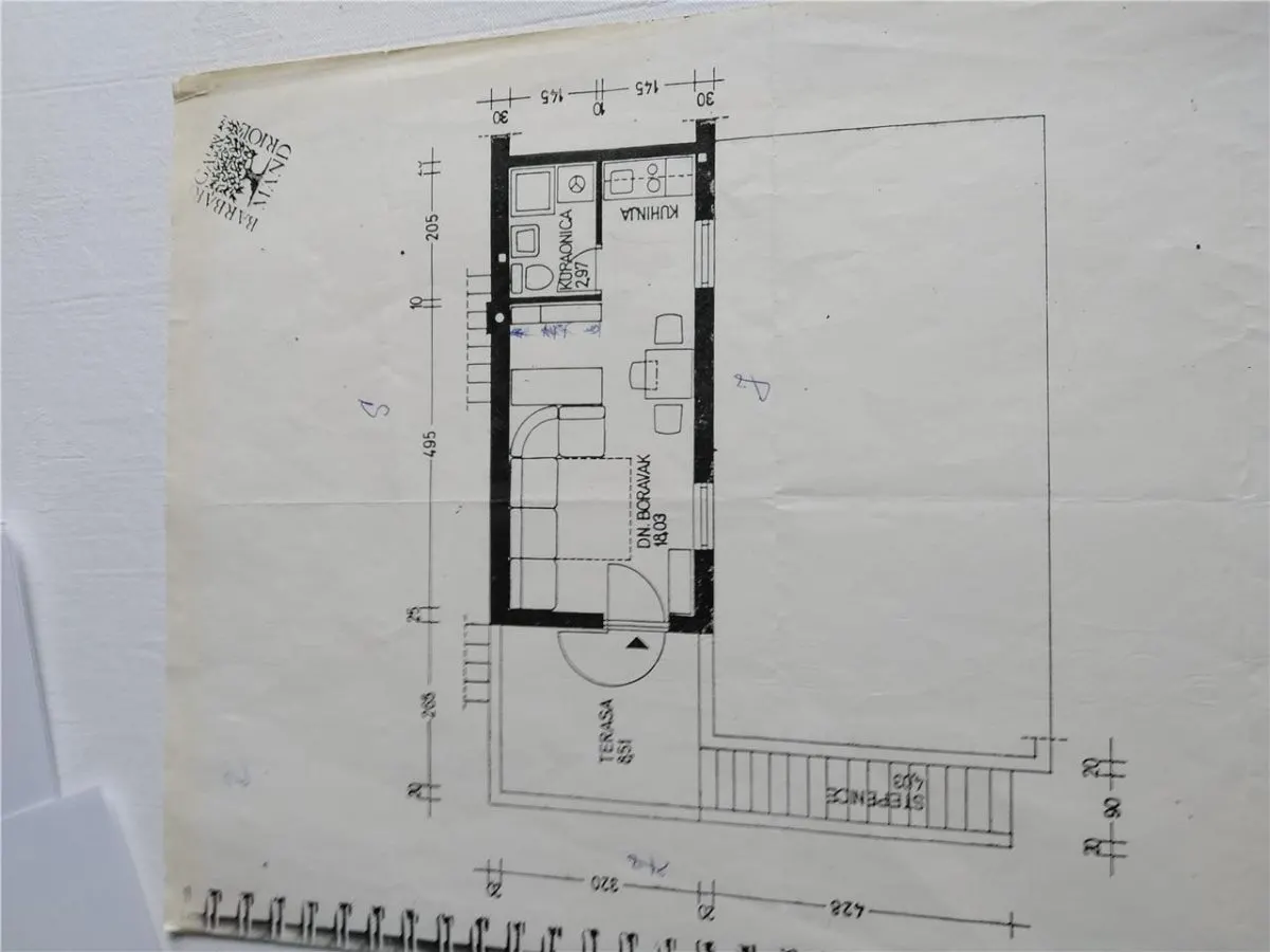克罗地亚沃德尼扬公寓出售 - foto 2