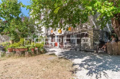 Apartamento de 1.5 Habitaciones en Venta en Rovinj, Croacia – Centro - foto 17