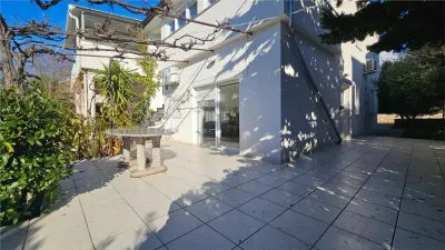 克罗地亚诺瓦利亚三卧室底层公寓出售 - foto 2