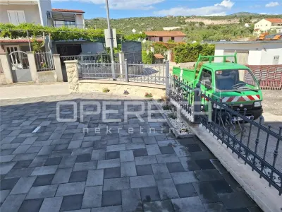 克罗地亚罗戈日尼察两卧室海景公寓出售 - foto 14