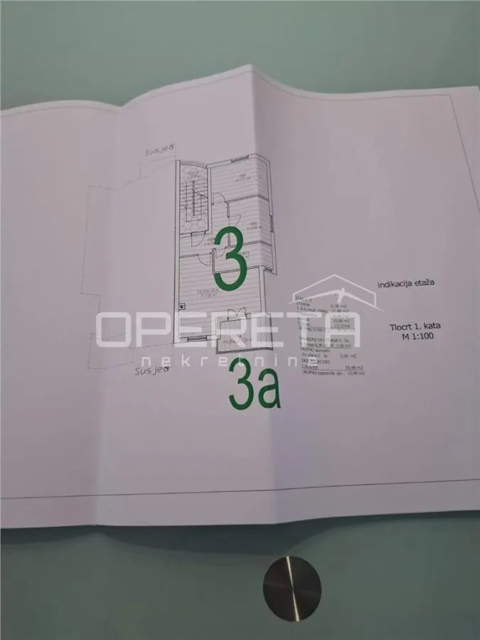克罗地亚罗戈日尼察两卧室海景公寓出售 - foto 17