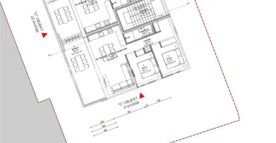克罗地亚诺瓦利亚两卧室公寓出售 - foto 6