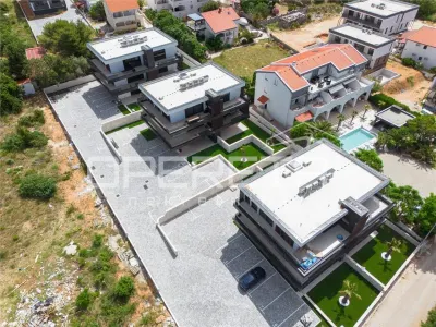 克罗地亚诺瓦利亚两卧室公寓待售 - foto 8