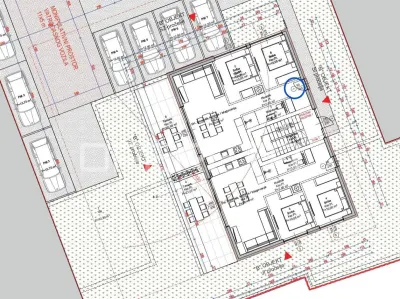 克罗地亚诺瓦利亚带花园的2卧室公寓出售 - foto 6