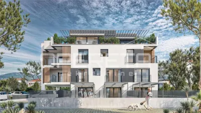 Apartamento de Dos Dormitorios en Venta en Kaštel Kambelovac, Croacia - foto 4