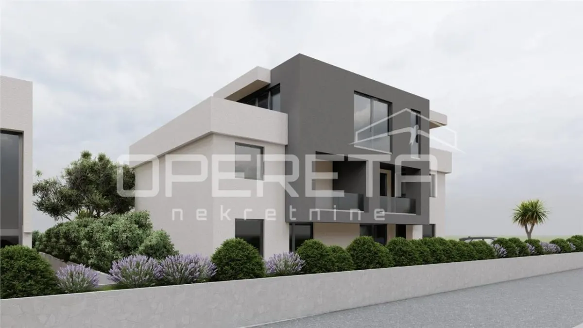 Apartamento de Dos Dormitorios en Venta en Pag, Croacia - foto 3