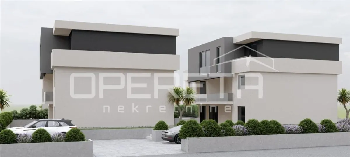 Apartamento de Dos Dormitorios en Venta en Pag, Croacia - foto 4