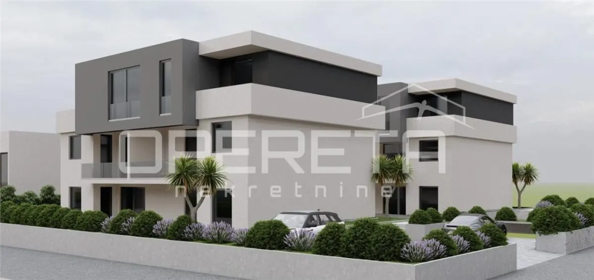 Apartamento de Dos Dormitorios en Venta en Pag, Croacia - foto 5