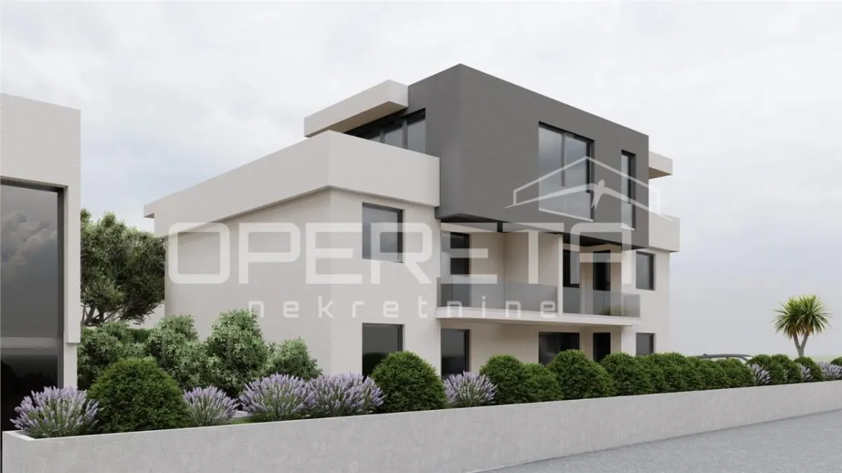 Apartamento de Dos Dormitorios en Venta en Pag, Croacia - foto 6
