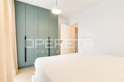 克罗地亚萨格勒布Vrapce区公寓出售 - foto 20