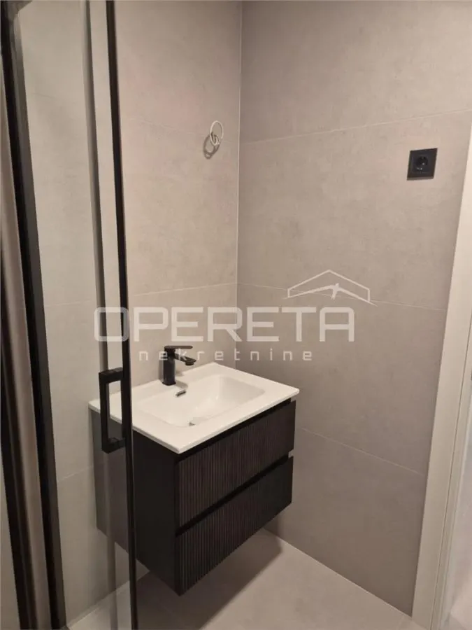 Apartamento de Dos Dormitorios en Venta en Utrine, Zagreb - foto 14