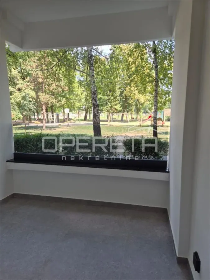 Apartamento de Dos Dormitorios en Venta en Utrine, Zagreb - foto 7