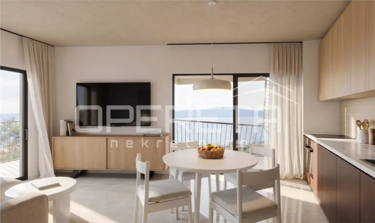 Apartamento de Dos Dormitorios en Venta en Split, Croacia - foto 2