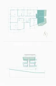 Apartamento de Dos Dormitorios en Venta en Split, Croacia - foto 7