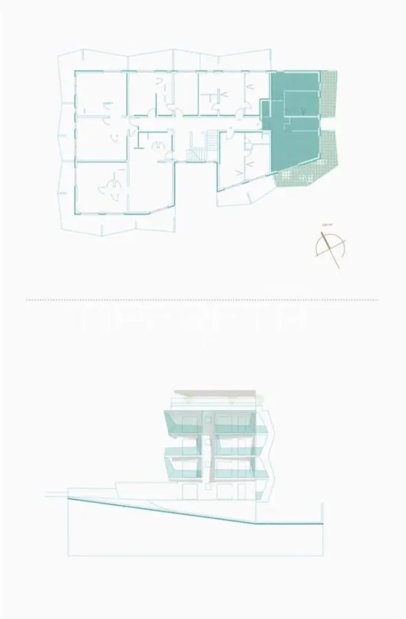 Apartamento de Dos Dormitorios en Venta en Split, Croacia - foto 7