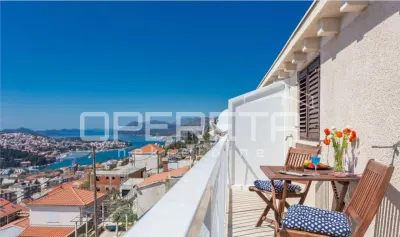 Two Independent Apartments for Sale in Dubrovnik, Croatia - Dubrovnik