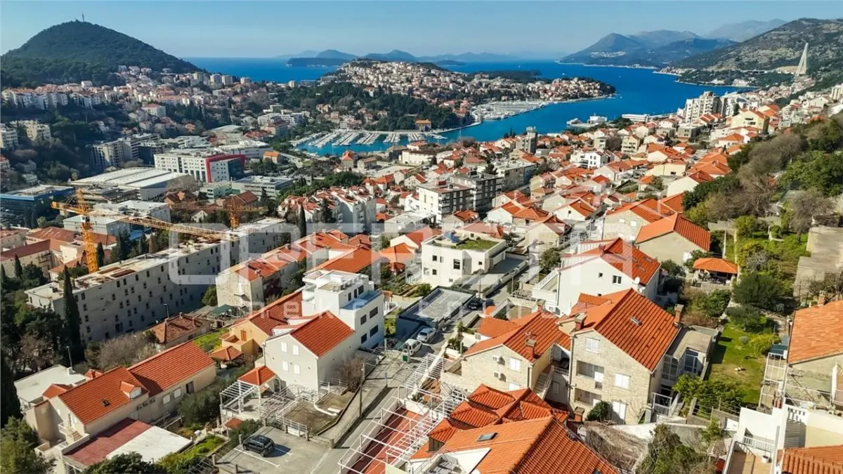 Two Independent Apartments for Sale in Dubrovnik, Croatia - foto 2
