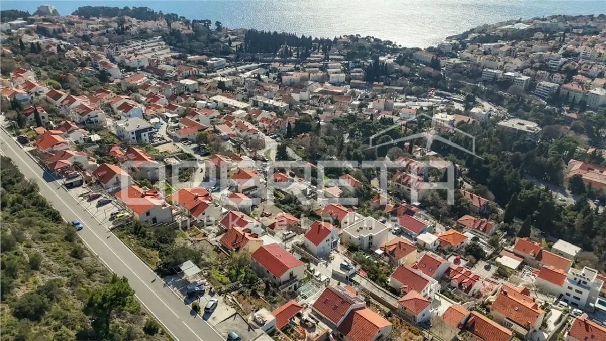 Two Independent Apartments for Sale in Dubrovnik, Croatia - foto 11