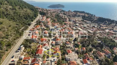 Two Independent Apartments for Sale in Dubrovnik, Croatia - foto 12