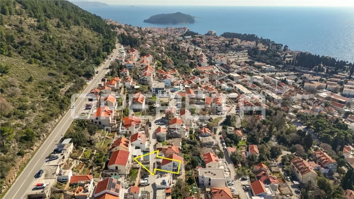 Two Independent Apartments for Sale in Dubrovnik, Croatia - foto 12