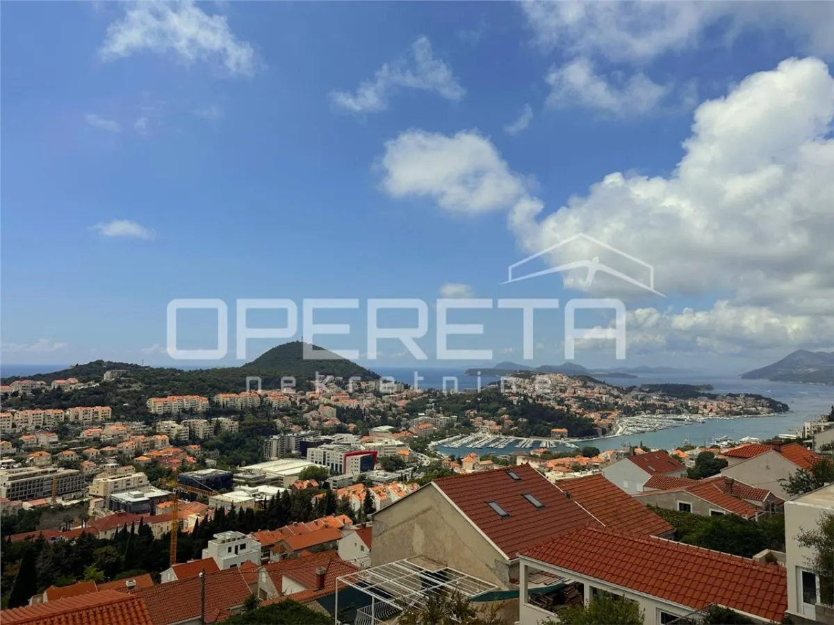 Two Independent Apartments for Sale in Dubrovnik, Croatia - foto 15