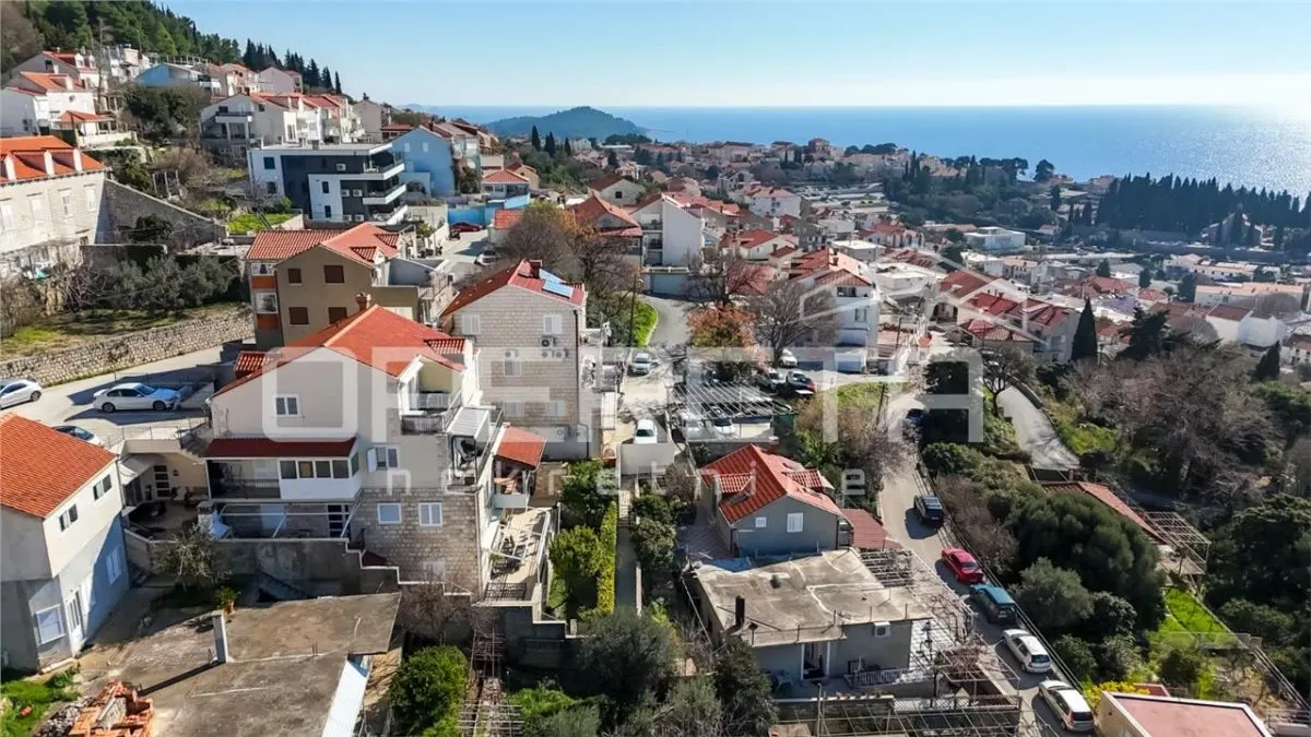 Two Independent Apartments for Sale in Dubrovnik, Croatia - foto 18