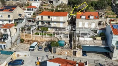 Two Independent Apartments for Sale in Dubrovnik, Croatia - foto 23