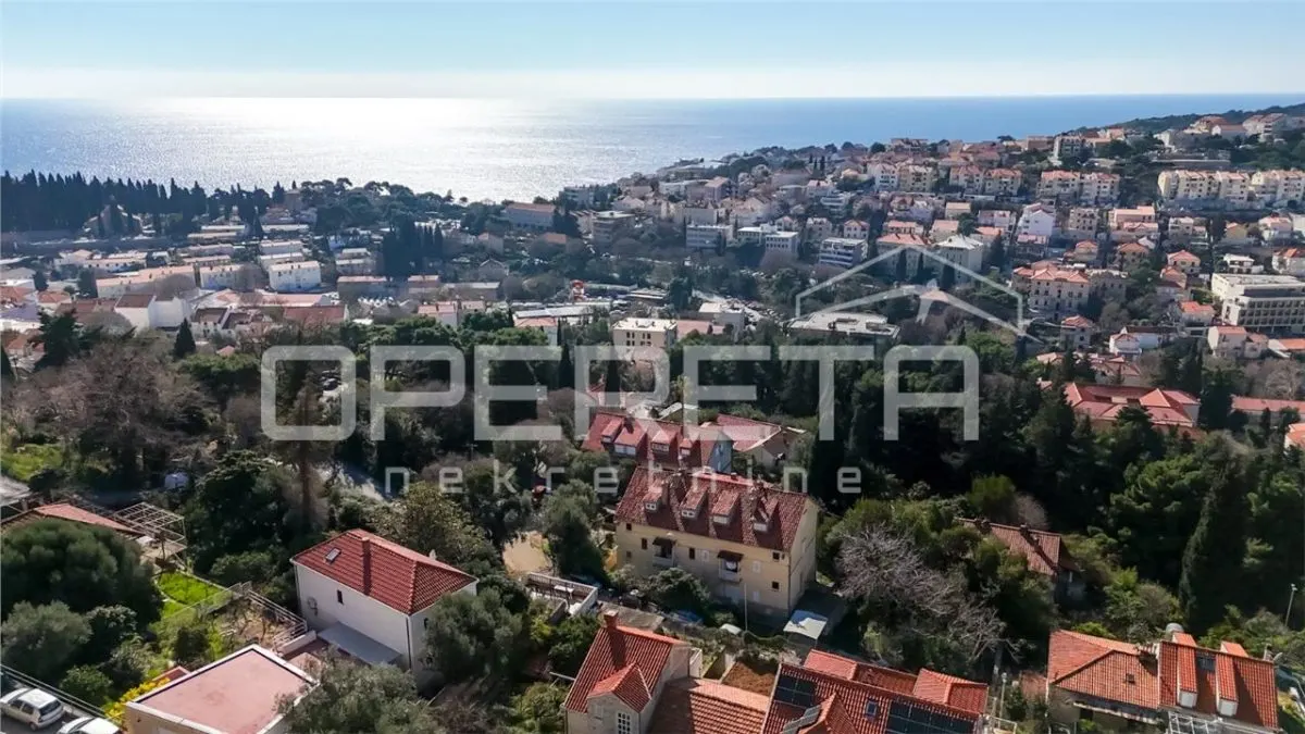 Two Independent Apartments for Sale in Dubrovnik, Croatia - foto 25