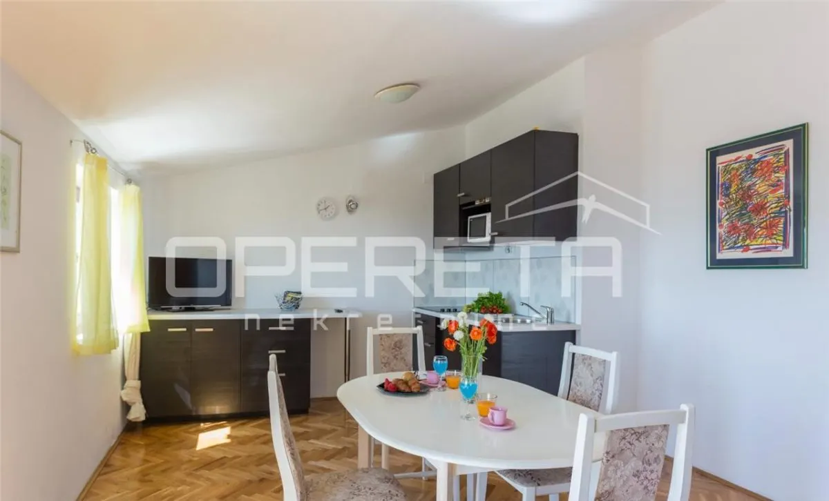Two Independent Apartments for Sale in Dubrovnik, Croatia - foto 4