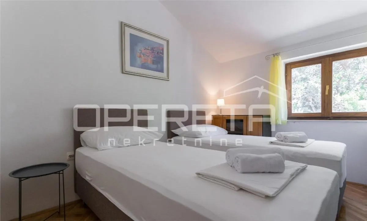 Two Independent Apartments for Sale in Dubrovnik, Croatia - foto 7