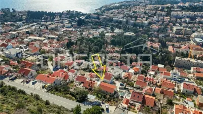 Two Independent Apartments for Sale in Dubrovnik, Croatia - foto 10