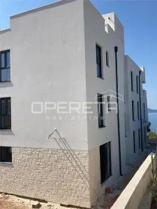 克罗地亚扎达尔出售的两卧室公寓 – 直接海景 - foto 4