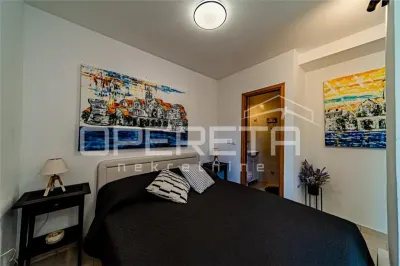 Dos Elegantes Apartamentos junto al Mar en Venta en Korcula, Croacia - foto 15