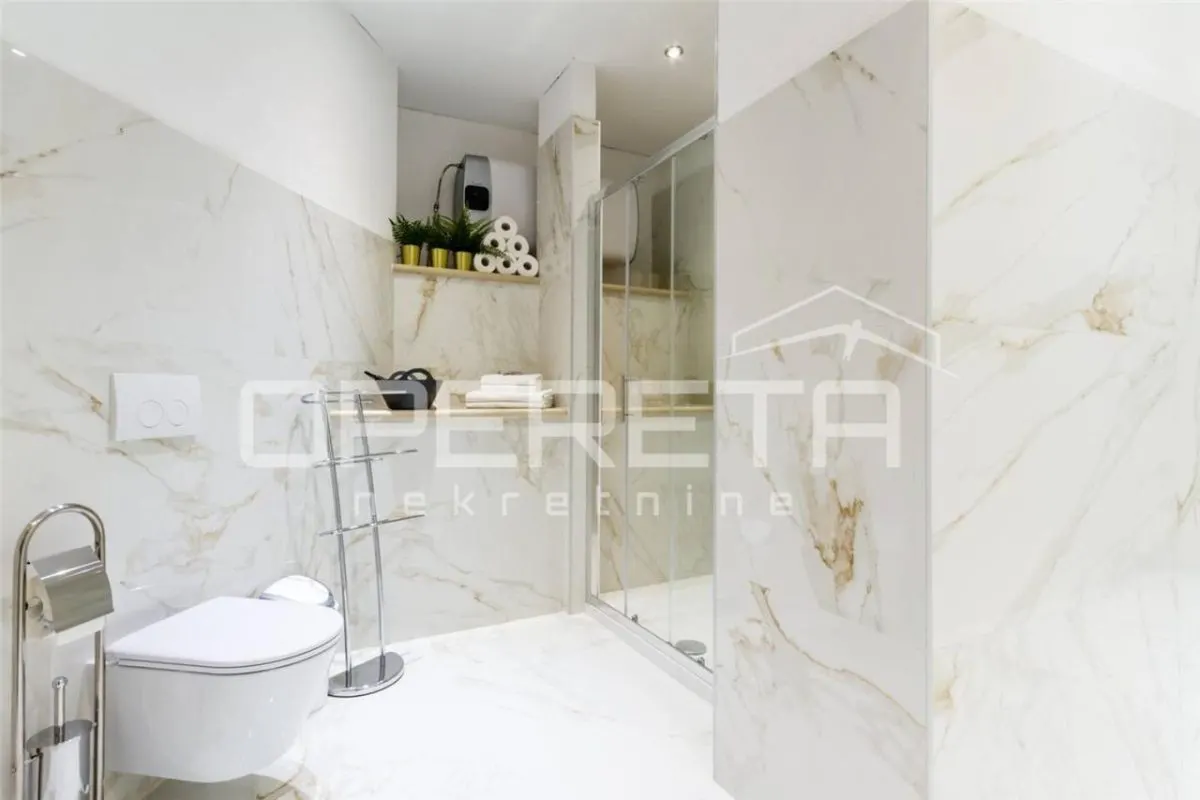 Dos Elegantes Apartamentos junto al Mar en Venta en Korcula, Croacia - foto 17
