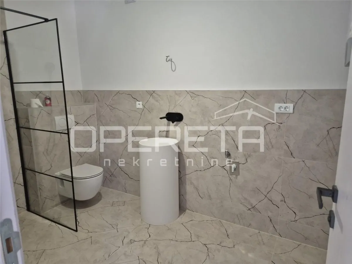 克罗地亚帕什曼岛内维沙讷底楼两卧室公寓出售 - foto 3